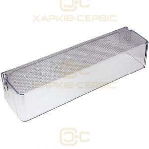 Полиця дверей для пляшок у холодильник Samsung DA97-25590B 465x120mm