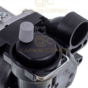 Насос циркуляционный в сборе Wilo INTBXSL 15/5-1 83 Вт для газового котла Baxi Main 5, Eco Compact 7780161