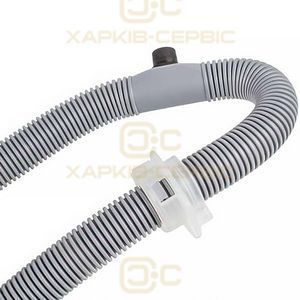 Шланг зливний 4055326864 для посудомийної машини Electrolux