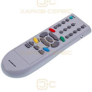 Пульт дистанційного керування для телевізора LG 6710V00124Y