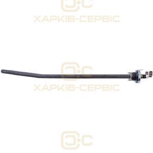 Тен для стиральной машины Indesit C00046976 TP 295-SB-2000 Thermowatt L=295mm 2000W