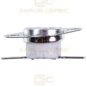 Термостат для конвекторного обігрівача KSD302 250V 16A 100&deg;C
