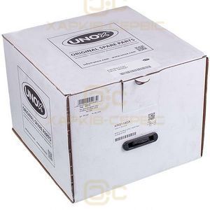 Тен (круглий) UNOX RS1180A 9000W 230V D=238mm H=100mm