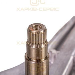 Хрестовина барабана для пральної машини LG COD.723 EBI L=116mm