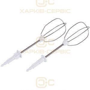 Вінички (2 шт) для взбивання міксера Bosch 00659596