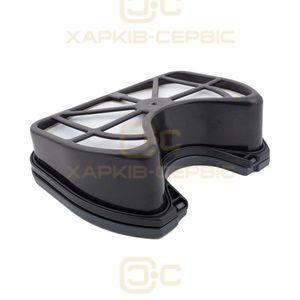 Фільтр в корпусі (з кришкою) під колбу для пилососу Samsung SC6500 DJ97-00496A