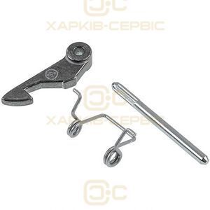 Ручка дверей (люка) для пральної машини Indesit C00075323