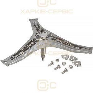 Крестовина бака для стиральной машины; вал L=130mm Candy