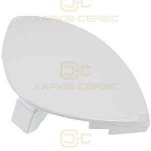 Ручка дверей (люка) для пральної машини Indesit C00075323