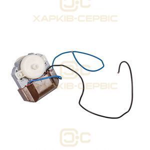 SC ССW7228 Двигатель вентилятора 10W для холодильника