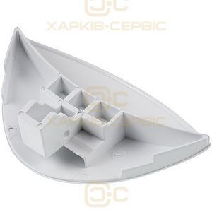 Ручка дверей (люка) для пральної машини Indesit C00075323