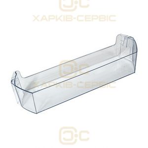 Дверна полиця для пляшок для холодильника Gorenje 318414 430x113mm