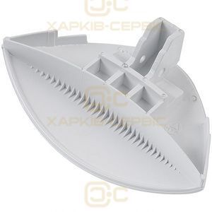 Ручка дверей (люка) для пральної машини Indesit C00075323