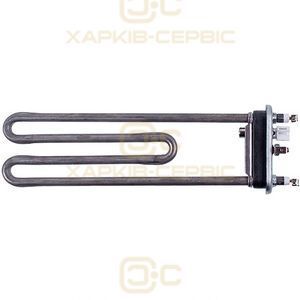 ТЕН для пральної машини Whirlpool 481225928662 TPD 245-SG-2050 Thermowatt L=245 mm 2050 W