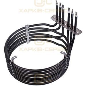 Тен (круглий) UNOX RS1180A 9000W 230V D=238mm H=100mm