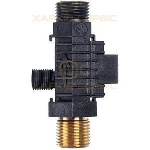 Реле протока ГВС с подпиткой для газового котла Beretta, Fondital, Nova Florida, Biasi, Roca, Baxi R10022752