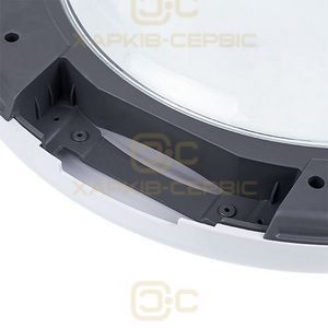Люк для пральної машини Whirlpool 481010906633