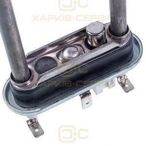 ТЕН для пральної машини Whirlpool 481225928662 TPD 245-SG-2050 Thermowatt L=245 mm 2050 W