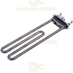 ТЕН для пральної машини Whirlpool 481225928662 TPD 245-SG-2050 Thermowatt L=245 mm 2050 W