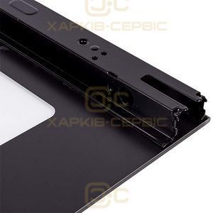 Скло дверей зовнішнє для духовки Gorenje 879205 493x457mm
