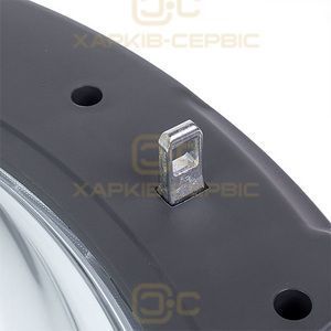 Люк для пральної машини Whirlpool 481010906633