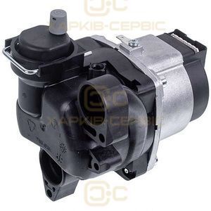 Насос циркуляционный в сборе Wilo INTBXSL 15/5-1 83 Вт для газового котла Baxi Main 5, Eco Compact 7780161