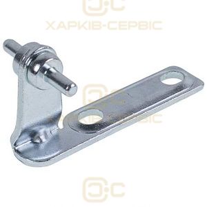 Electrolux 2250291131 Петля дверей (середня) для холодильника