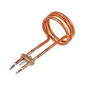 Тэн для бойлера 2000W D=150mm Tatramat