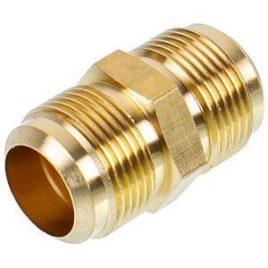 З'єднувальний штуцер 3/4'' &ndash; 3/4''
