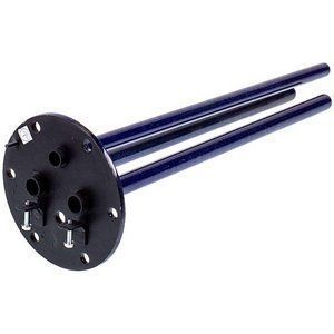 Фланець під сухі тени для бойлера Hi-Therm \ TESY 205609 1600W D зовнішній = 126mm L = 360mm