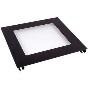 Скло дверей зовнішнє для духовки Gorenje 879205 493x457mm