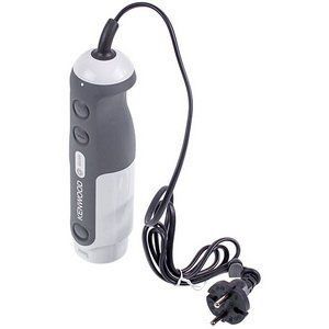 Моторный блок 800W без регул. скорости Kenwood белый с серым