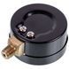 Манометр (вакуумметр) VALUE 310500104 (D корпусу= 50mm, підключення знизу)