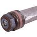 Анод магниевый D=26mm L=900mm, резьба 33x18mm Drazice