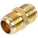 З'єднувальний штуцер 3/4'' &ndash; 3/4''