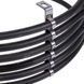 Тен (круглий) UNOX RS1180A 9000W 230V D=238mm H=100mm