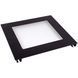 Скло дверей зовнішнє для духовки Gorenje 879205 493x457mm