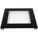 Скло дверей зовнішнє для духовки Gorenje 879205 493x457mm