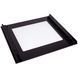 Скло дверей зовнішнє для духовки Gorenje 879205 493x457mm