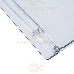Zanussi 2064462050 Панель (откидная) морозильной камеры