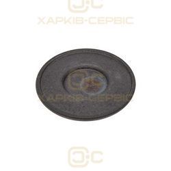Кришка розсіювача полум'я D=45mm для варильної панелі Gorenje 428762