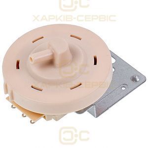 Реле рівня води (пресостат) для пральної машини LG 6601EN1005J