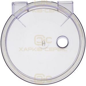 Кришка чашки для кутера Sirman MSC04V052A D=225mm