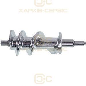 Шнек насадки-м'ясорубки KAX950ME для кухонного комбайна Kenwood KW715880