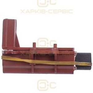 Щітки двигуна 12.5x5x32mm (2 шт) для пральної машини Type L Ariston C00196539