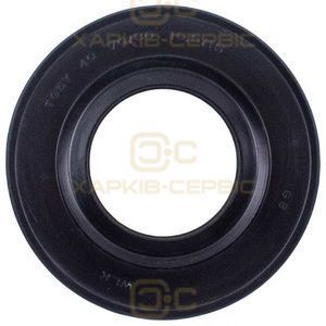 Сальник 40*70/80*10.5/15mm WLK 8996454305385 для пральної машини Electrolux