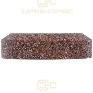 Камінь заточувальний (грубозернистий) для слайсера Sirman 19300101 D=40/6x11mm