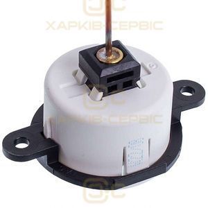 Манометр 0-4 бар D=43/41 мм для газового котла Baxi/Westen 9951830