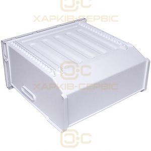 Ящик морозильної камери для холодильника Whirlpool 481010694095 (середній) 485x310x185mm
