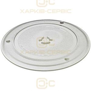 Тарілка для мікрохвильової печі Electrolux 325mm 4055530648